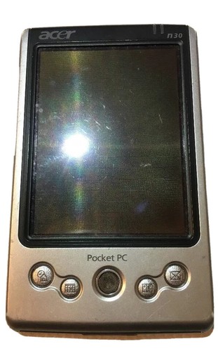 Cellulare pocket acer n30 - acer,