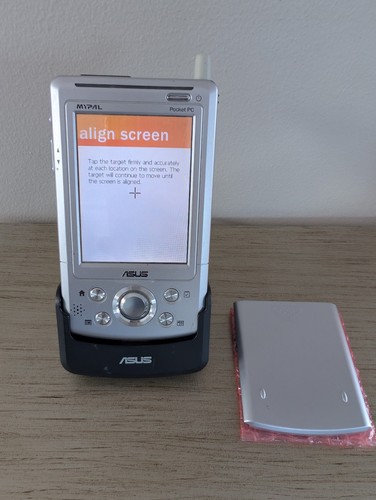 Asus mypal pocket - asus, pc