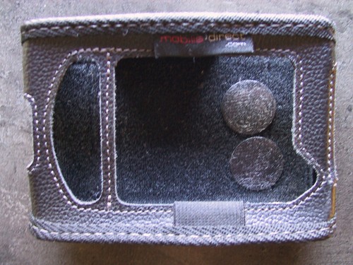 Marsupio pocket cellulare - marsupio,
