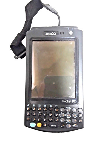 Symbol mc5040 pocket - pocket, pc