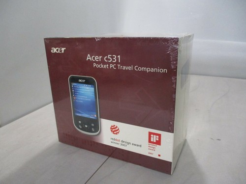 Acer c531 model c500 pocket - pocket, pc