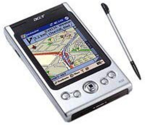 Acer n35 pocket con - pocket, pc